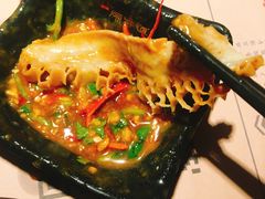 -原牛道·潮汕围炉火锅(讯美店)