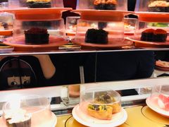 -争鲜回转寿司(东方银座店)