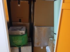 -安东易迷你仓自助寄存仓库(苏州桥店)