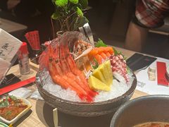 -匠和风精致料理(成都龙湖滨江天街店)