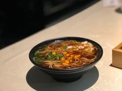 -老头儿油爆虾·三潭印月