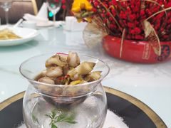 -彩丰楼中餐厅·仁恒洲际酒店