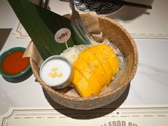 -太食獸泰式茶餐厅(IFS国金中心店)