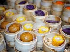 -V-ONE西雅图海鲜自助餐厅(仓山万达广场店)