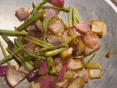 -绿茶餐厅(天津天河城店)