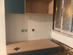 -佰丽爱家全屋定制(汶水店)