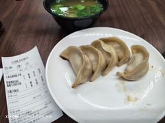 -王家沙点心店(南京西路总店)