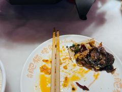 -南锣南门