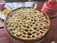 -沽源味道蒙餐莜面家常菜