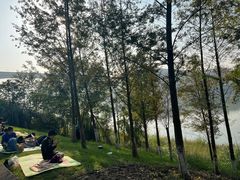 -金海湾滨江公园