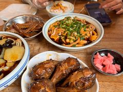 -双流老妈兔头(总店)