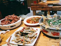 -老地方农家菜(昌黎一店)