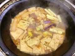 -白洋淀灶台鱼(名佳花园店)