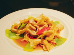 油淋鸟贝-东莱馋房(陆家嘴店)