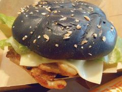 -麦当劳(河北唐山光明路餐厅)