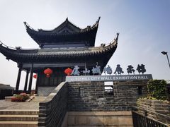-虞山城墙