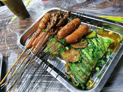 -小民大排档(光谷店)