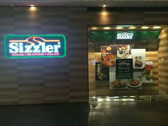 -Sizzler时时乐西餐厅(长楹天街购物中心店)