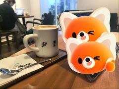 -雕刻时光咖啡馆(交大店)