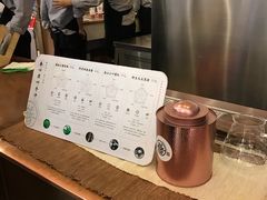 -眷茶(大卫城10楼店)