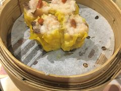 -添好运点心专门店(北角店)