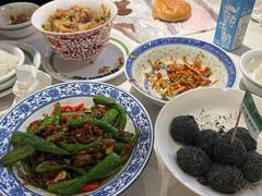 -欧记大排档·景德菜(上海首店)