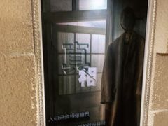 -H立方实景剧情密室(天河旗舰店)