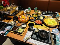 -虎哥六韩式烤肉料理 TIGERGRILL(隆生金山湖中心购物广场店)
