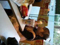 android_upload_pic-麦当劳(潮阳店)