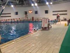 -同济大学四平路校区游泳馆