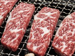 -牛将军•涮肉•烤肉•铁板烧(北京王府井·故宫店)