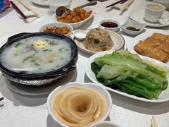 -金鮀岛潮州酒家