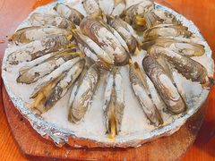 -坛南湾阿强农家乐.海鲜大排档老字号(福州地标美食店)