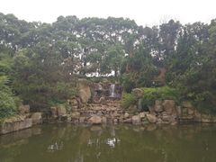-白马涧龙池景区
