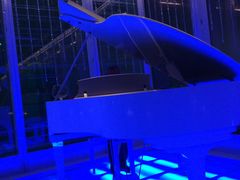 景观位-Ambrosia Oyster Bar & Grill