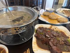 -高晓山馅饼店(牛庄百年店)