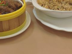-新南华大酒店(广中店)
