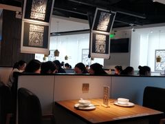 大堂-太二酸菜鱼(金沙印象城店)