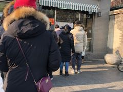 -京天红酒家(虎坊路店)
