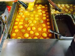 -利强记北角鸡蛋仔(弥敦道店 )