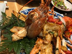 -大岛日本料理铁板烧(南通大饭店)