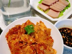 -老佛爷铜炉蛙锅(海岸城店)