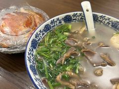 -小潘记鸭血粉丝汤
