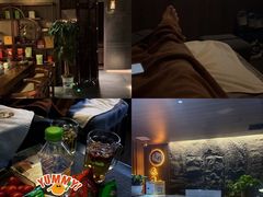 -天禧影院式足道·SPA(梅林店)