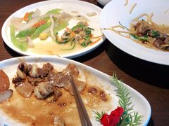 -前海沿·青岛菜(李沧万达店)