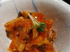 -松子料理(白家庄店)
