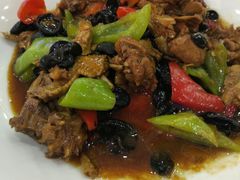 -郑庄脂渣海鲜楼(九水路店)