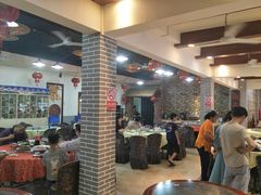 -海上驿站渔家菜馆