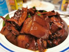 -漢舍中国菜馆(889广场店)