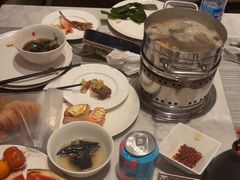 -盐城万豪酒店-盐城厨房西餐厅